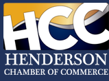 Henderson Chamber Logo